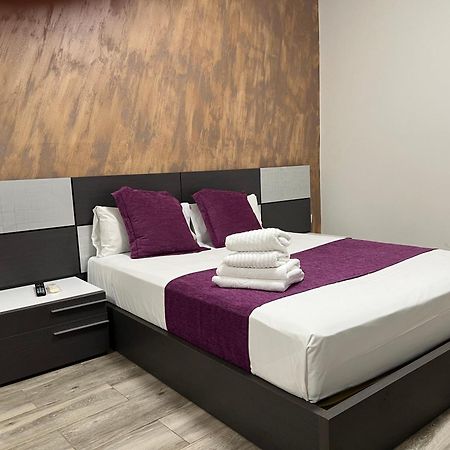 فندق Casa Brava لقنت المظهر الخارجي الصورة