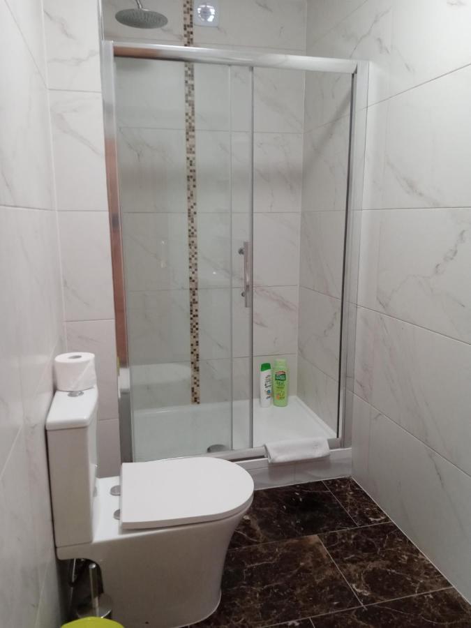 فندق Casa Brava لقنت المظهر الخارجي الصورة