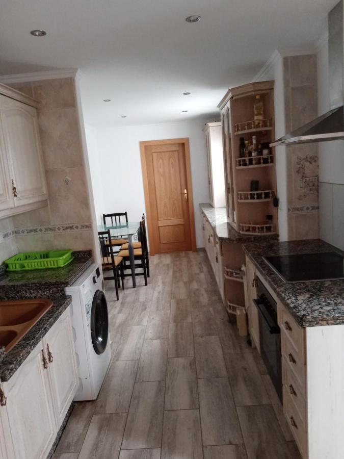 فندق Casa Brava لقنت المظهر الخارجي الصورة