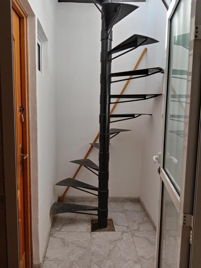 فندق Casa Brava لقنت المظهر الخارجي الصورة