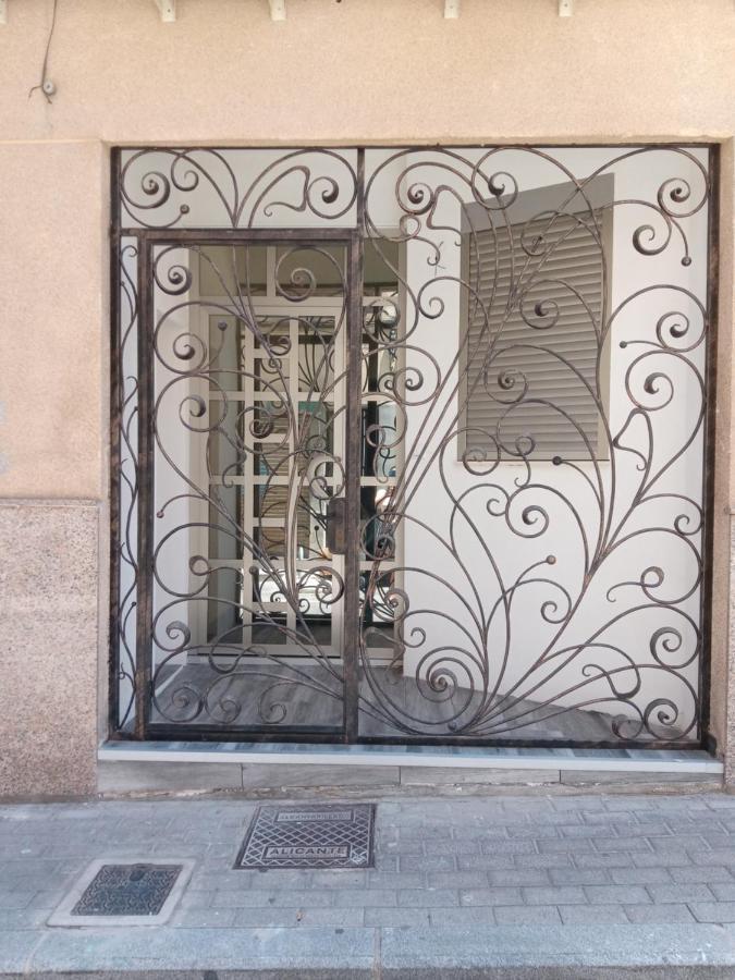 فندق Casa Brava لقنت المظهر الخارجي الصورة