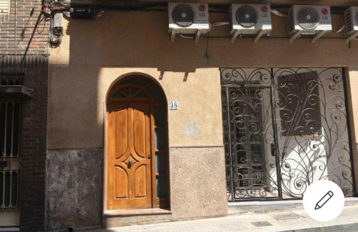 فندق Casa Brava لقنت المظهر الخارجي الصورة