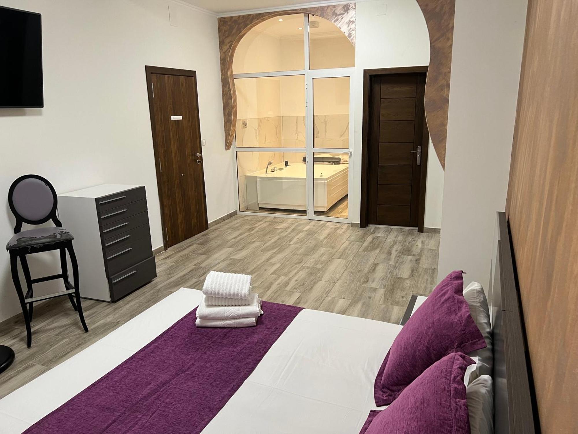 فندق Casa Brava لقنت المظهر الخارجي الصورة