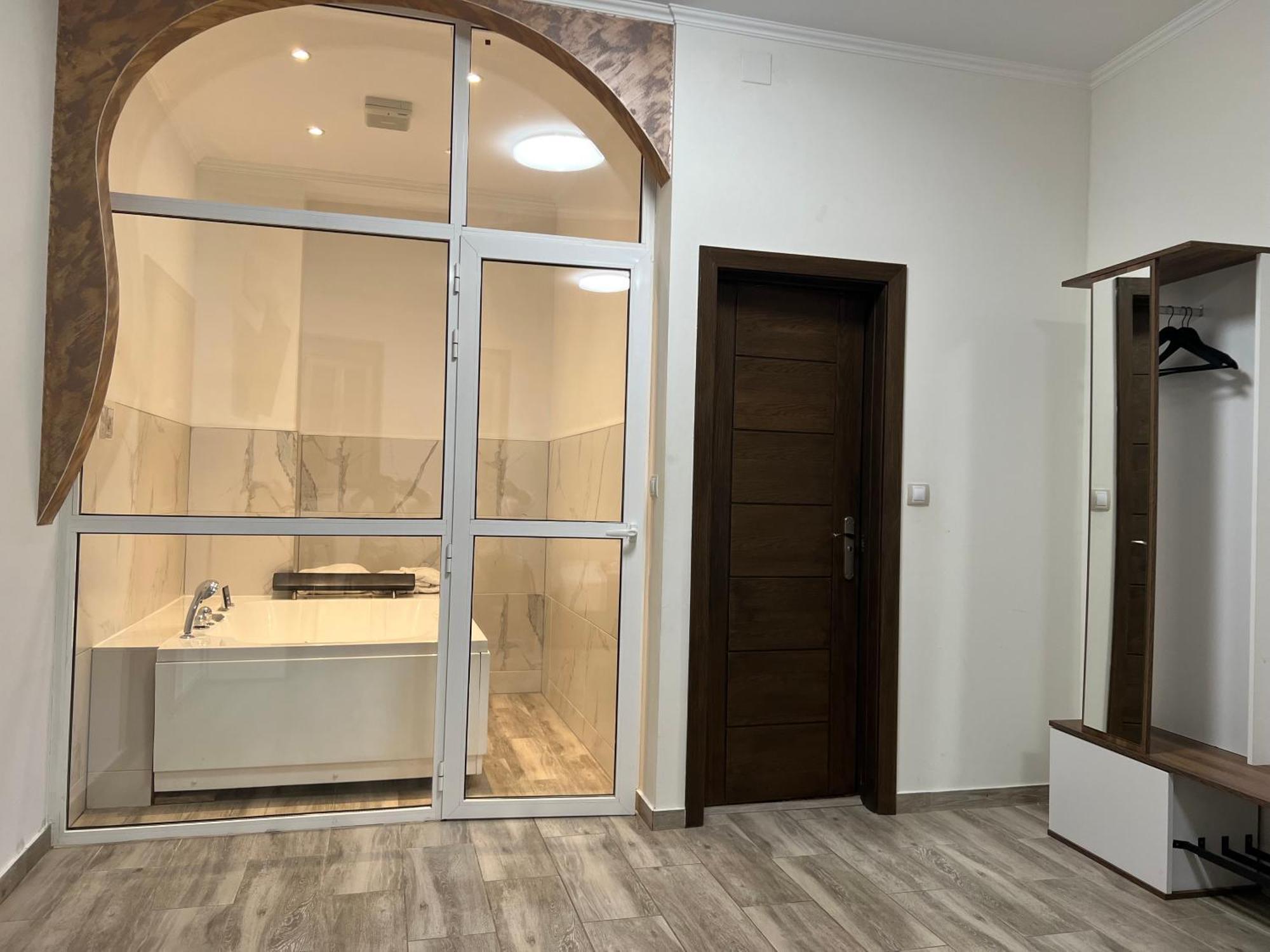 فندق Casa Brava لقنت المظهر الخارجي الصورة