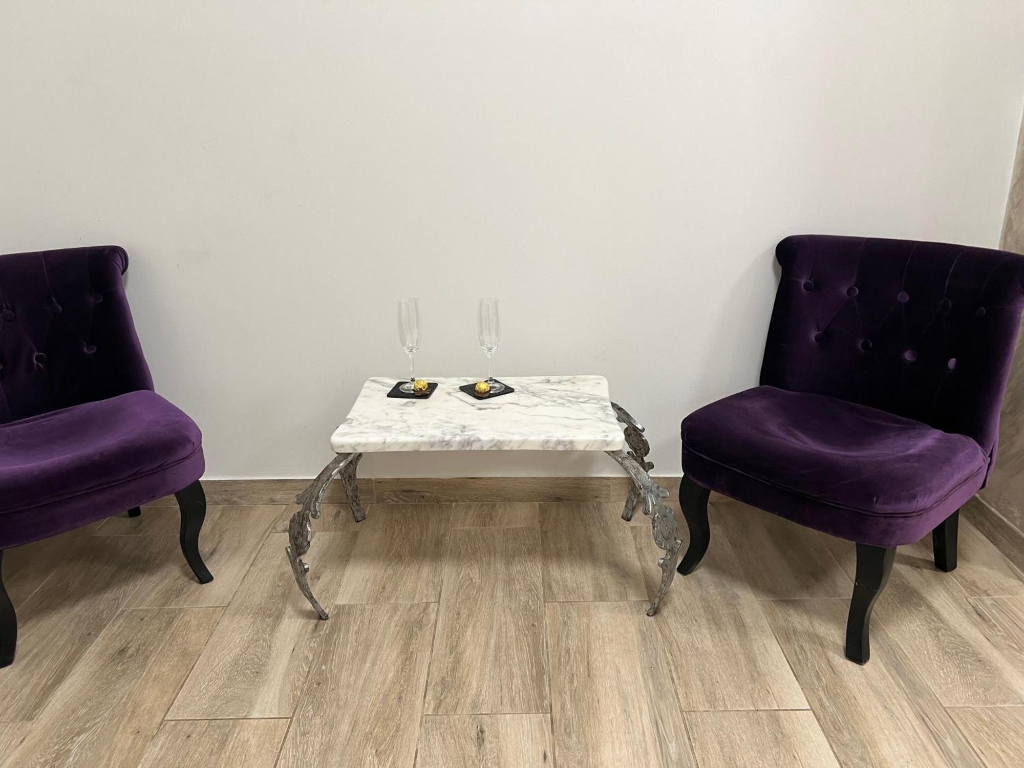 فندق Casa Brava لقنت المظهر الخارجي الصورة